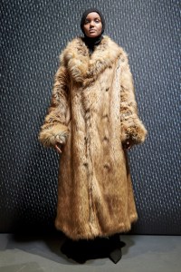 Yeezy Season 5 RTW Fall 2017