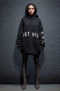 Yeezy Season 5 RTW Fall 2017