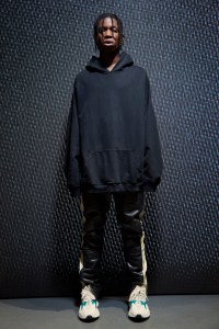 Yeezy Season 5 RTW Fall 2017