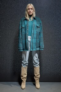 Yeezy Season 5 RTW Fall 2017
