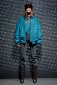 Yeezy Season 5 RTW Fall 2017