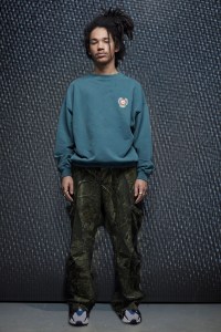 Yeezy Season 5 RTW Fall 2017