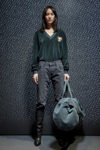 Yeezy Season 5 RTW Fall 2017