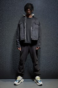 Yeezy Season 5 RTW Fall 2017