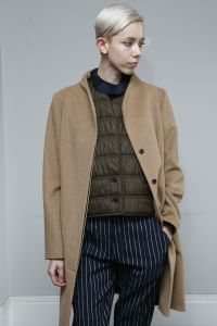 Yeohlee RTW Fall 2017