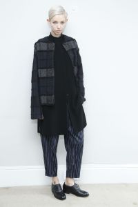 Yeohlee RTW Fall 2017