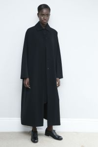 Yeohlee RTW Fall 2017