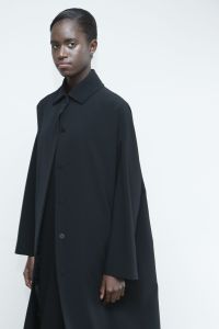 Yeohlee RTW Fall 2017