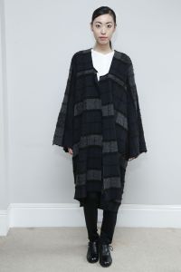 Yeohlee RTW Fall 2017