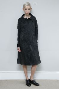 Yeohlee RTW Fall 2017