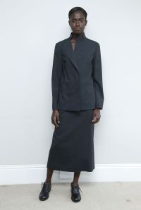 Yeohlee RTW Fall 2017