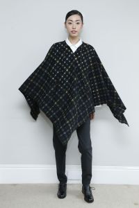 Yeohlee RTW Fall 2017