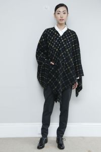 Yeohlee RTW Fall 2017