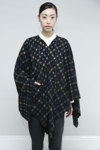 Yeohlee RTW Fall 2017