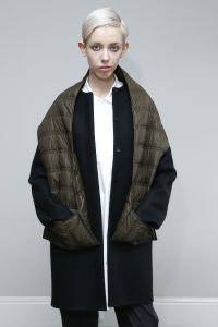 Yeohlee RTW Fall 2017