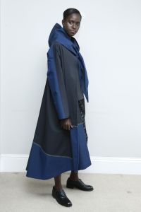 Yeohlee RTW Fall 2017