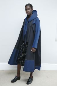 Yeohlee RTW Fall 2017