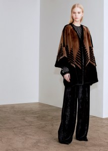 Yigal Azrouël RTW Fall 2017