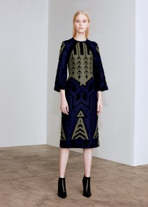 Yigal Azrouël RTW Fall 2017