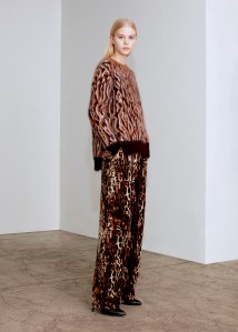 Yigal Azrouël RTW Fall 2017
