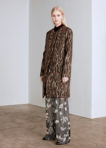 Yigal Azrouël RTW Fall 2017