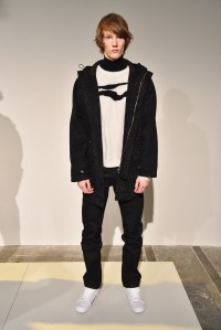 YOU AS Men's Fall 2017