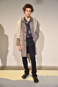 YOU AS Men's Fall 2017