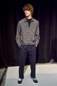 YOU AS Men's Fall 2017
