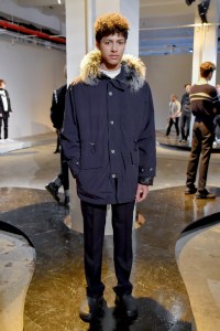 YOU AS Men's Fall 2017
