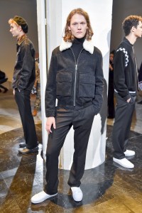 YOU AS Men's Fall 2017