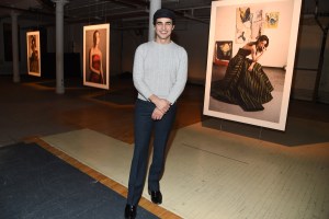 Zac Posen