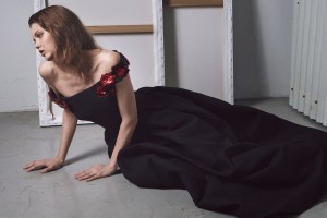 Zac Posen RTW Fall 2017
