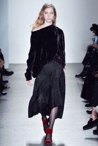 Zero + Maria Cornejo RTW Fall 2017