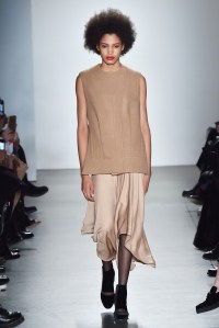 Zero + Maria Cornejo RTW Fall 2017