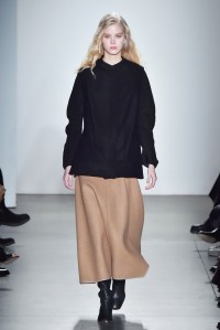Zero + Maria Cornejo RTW Fall 2017