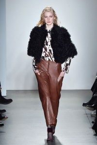 Zero + Maria Cornejo RTW Fall 2017