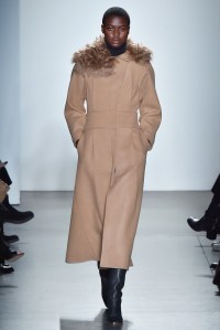 Zero + Maria Cornejo RTW Fall 2017