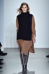 Zero + Maria Cornejo RTW Fall 2017