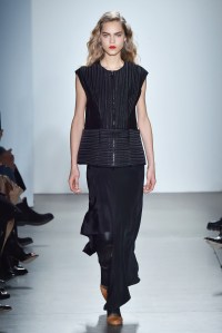 Zero + Maria Cornejo RTW Fall 2017