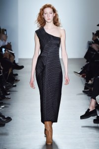 Zero + Maria Cornejo RTW Fall 2017