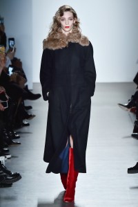 Zero + Maria Cornejo RTW Fall 2017
