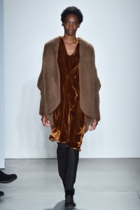Zero + Maria Cornejo RTW Fall 2017