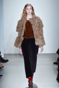 Zero + Maria Cornejo RTW Fall 2017
