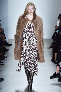 Zero + Maria Cornejo RTW Fall 2017
