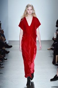 Zero + Maria Cornejo RTW Fall 2017