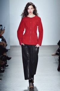 Zero + Maria Cornejo RTW Fall 2017