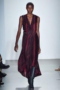 Zero + Maria Cornejo RTW Fall 2017