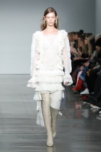 Zimmermann RTW Fall 2017