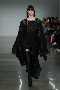 Zimmermann RTW Fall 2017