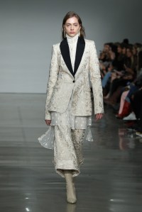 Zimmermann RTW Fall 2017